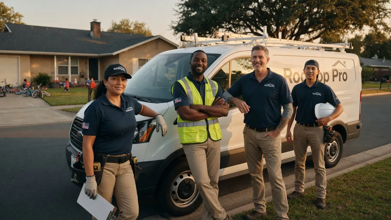 Roof Repair in Ismay, MT near me