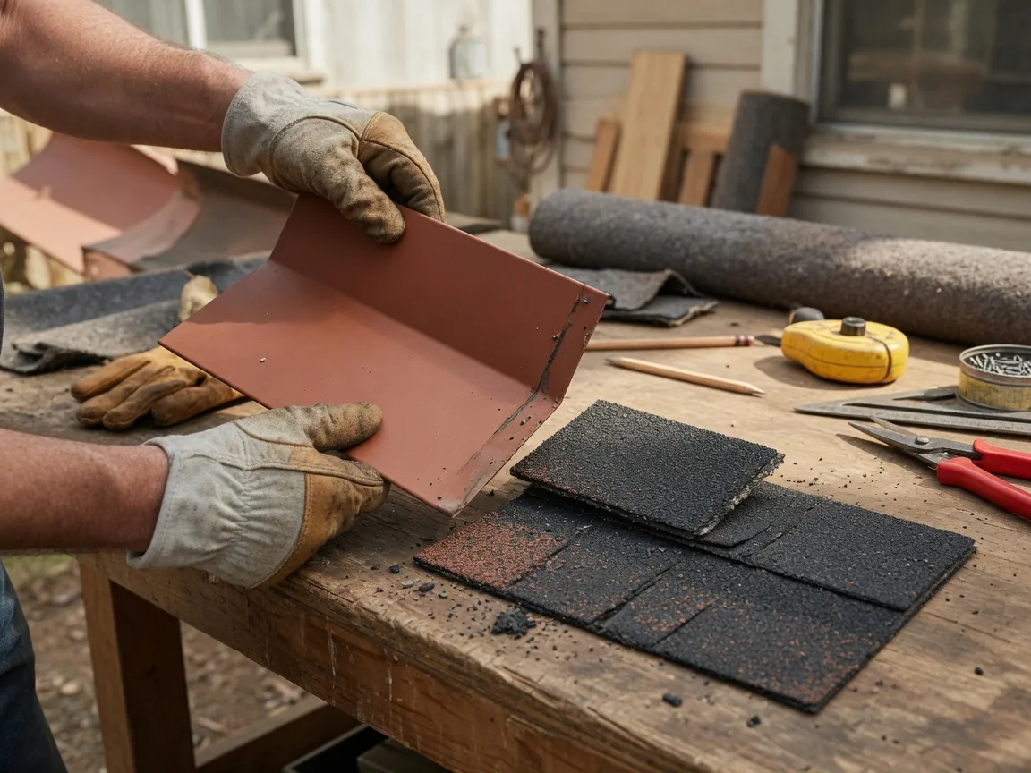 Roof Repair company in Ismay, MT